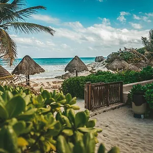 La Conchita (adults Only) Hotel Tulum Pueblo