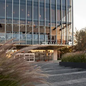 Jw Marriott 5*, Guadalajara Mexico
