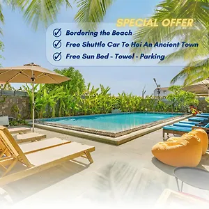 Athenia Boutique & Hotel Hội An