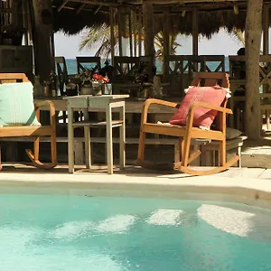 Punta Piedra Hotel Tulum Pueblo