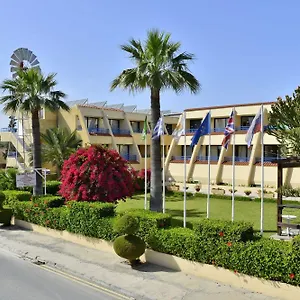 *** מלון דירות Napa Apts קפריסין